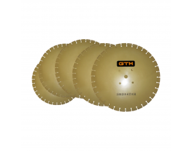 Алмазні диски