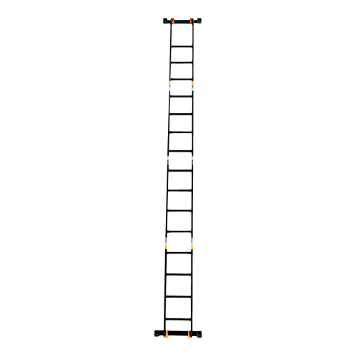 Драбина-трансформер GTM KMP404A 4*4 алюмінієва, 4.6 м