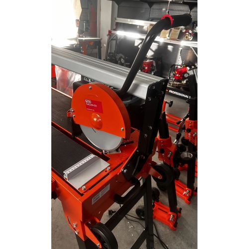 Плиткоріз електричний GTM TSW230N-920 з водяним охолодженням (TSW230N-920GTM)