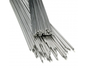 Зварювальний алюмінієвий дріт