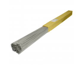 Зварювальний нержавіючий дріт