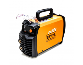 Зварювальні апарати