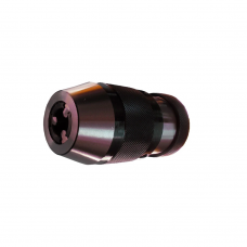 Патрон для дриля швидкозатискний Vulkan Heavy Duty 16 мм під конус B16