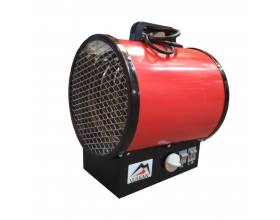 Теплові гармати