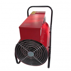 Теплова електрична гармата VULKAN 4500 ТП, 4,5кВт 220В