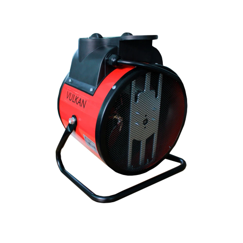 Електрична теплова гармата Vulkan SL-PTC5000R