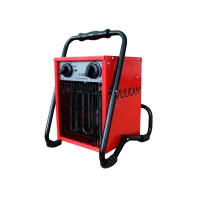 Тепловентилятори