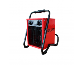 Тепловентилятори