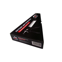 Пістолет для герметика Vulkan JF-CG022P 600 мл