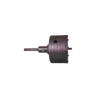 Свердлильні коронки