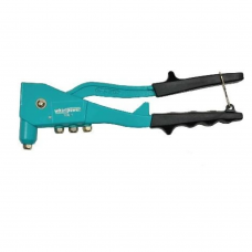 Пістолет заклепувальний Whirlpower 166-8-260 в кейсі