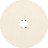 Круг повстяний полірувальний Pferd Combiclick CC-FR 125 (4007220936078)