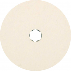 Круг повстяний полірувальний Pferd Combiclick CC-FR 125 (4007220936078)