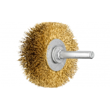 Щітка дискова для дриля Pferd RBU 5015/6 MES 0,20 (4007220153086)