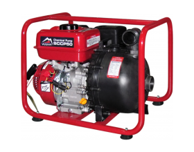 Мотопомпи для хімікатів/морської води