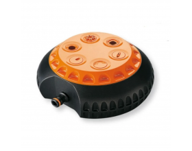 Дощувачі для поливу