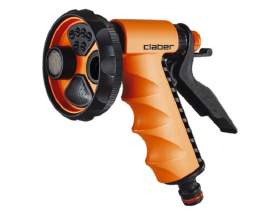 Насадки для поливу