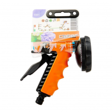 Пістолет для поливу Claber ERGO Garden 9391