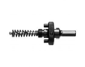 Перехідники та подовжувачі для коронок