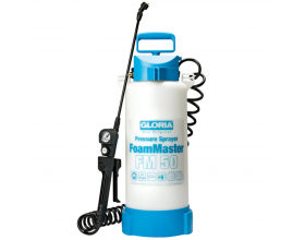 Помпові обприскувачі