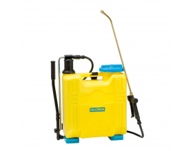 Важільні обприскувачі