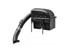 Збирачі трави для садових тракторів і райдерів