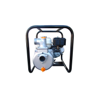 Мотопомпа бензинова Vulkan SCWP50 для чистої води