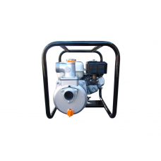 Мотопомпа бензинова Vulkan SCWP50 для чистої води