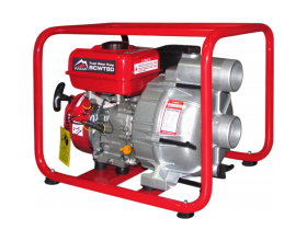 Мотопомпи для брудної води