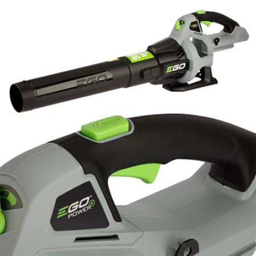 Повітродувка акумуляторна EGO LB5300E 56В, 900 м3/год