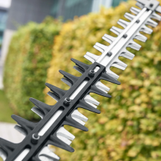 Кущоріз акумуляторний EGO HTX6500