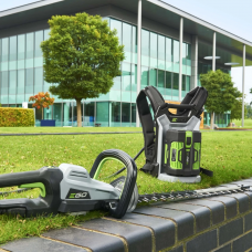 Кущоріз акумуляторний EGO HTX6500