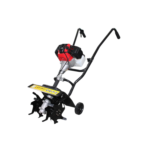Культиватор Vulkan MC415A бензиновий, 1.7 к.с.