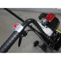 Культиватор Vulkan MC415A бензиновий, 1.7 к.с.