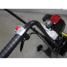 Культиватор Vulkan MC415A бензиновий, 1.7 к.с.