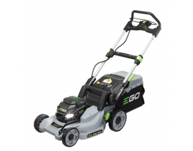 Акумуляторні газонокосарки