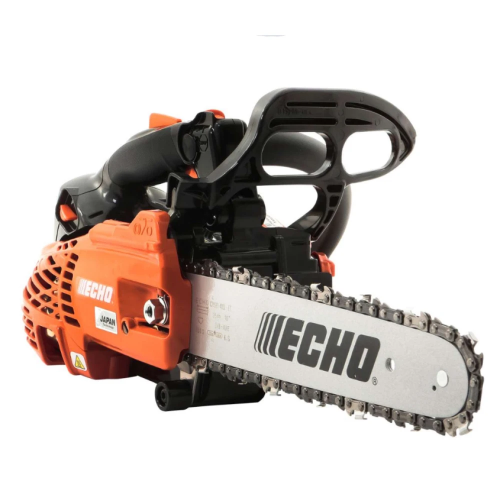 Бензопила ECHO CS-2511TES 1.1 кВт, 25 см (CS-2511TES)