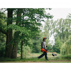 Мотокоса ECHO SRM-420ES / U бензиновий, 1,78 кВт