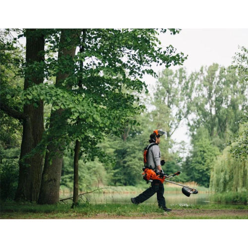 Мотокоса ECHO SRM-420ES / U бензиновий, 1,78 кВт