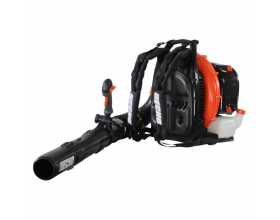 Бензинові садові пилососи та повітродувки