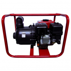 Мотопомпа бензинова Vulkan SCCP80 для хімікатів