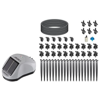 Крапельний полив