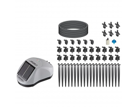 Крапельний полив