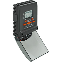 Таймер подачі води Claber Cometa Evolution 4 zone 8014