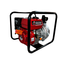 Мотопомпи для поливу