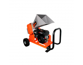 Бензинові подрібнювачі гілок