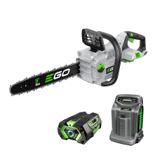 Акумуляторна ланцюгова пила EGO CS1614E (0140042003)