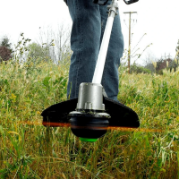 Тример садовий EGO ST1301E-S KIT акумуляторний, 56 В