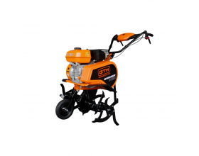 Бензинові культиватори