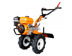 Бензинові мотоблоки